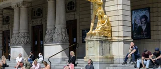 Scenkonstbiennalen till Dramaten nästa år