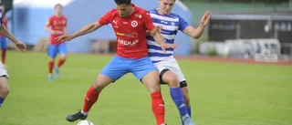 Bissarnas anfallare sänkte rivalen: "Jättebra insats"
