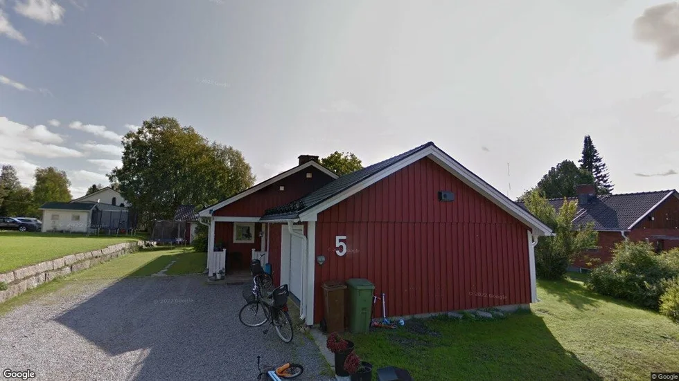 Fiskelagsvägen 5