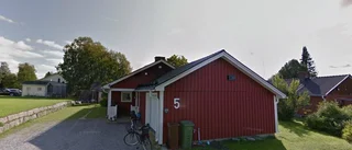 Ägarbyte för 60-talshus i Södra Sunderbyn