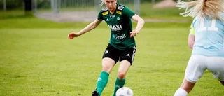 Tre heta i ESK mot Gideonsberg