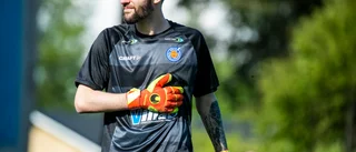 Efter 96 mil i buss – då höll Kiruna FF nollan för första gången: "Vår brasse gör en supermatch"