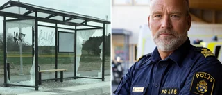 Fyra av tio polisanmälningar utreds inte • Polisen: ”Fruktansvärt frustrerande även för oss”