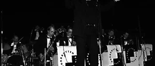 Minnesvärt möte med jazzlegendaren Thuresson