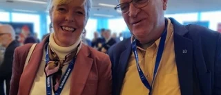 Kommunpolitiker vill bygga upp ukrainsk stad efter kriget
