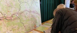Gräv-ner-gruppen har fått svar – Så säger partierna om nya kraftledningen