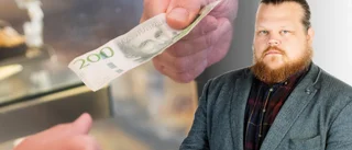 Bättre pensionsförslag men nu krävs vapenvila