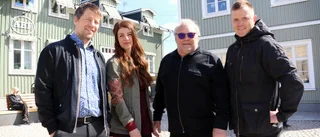 Sista chansen att nominera till Årets Pitebo 