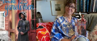 Nu kan du vinna Stina Nilsson Bassells "Den blå gardinen" – var med och tävla! 