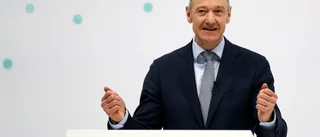 Siemens lämnar Ryssland