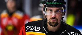 Lepistö berättar – därför lämnar han Luleå Hockey: "Det var inte riktigt ett erbjudande"