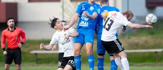 Tung förlust för LSW – han gjorde skillnaden 