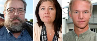 Kluvna känslor om Nato bland lokala S-politiker • Beslut tas på söndag i partiet