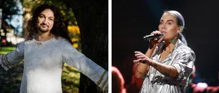 Thomas Di leva och Maxida Märak kommer till Linköping i helgen • Här är listan på alla konserter