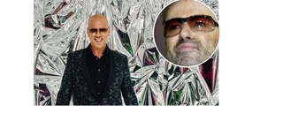 Andreas Lundstedt till Nyköping med George Michael-show: "Drömt om detta länge" 