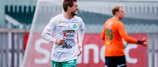 Repris: Se Bergnäsets match mot Älgarna i efterhand
