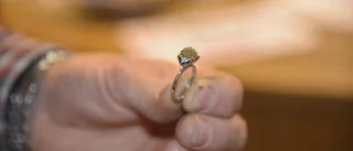 Diamantpriset rusar