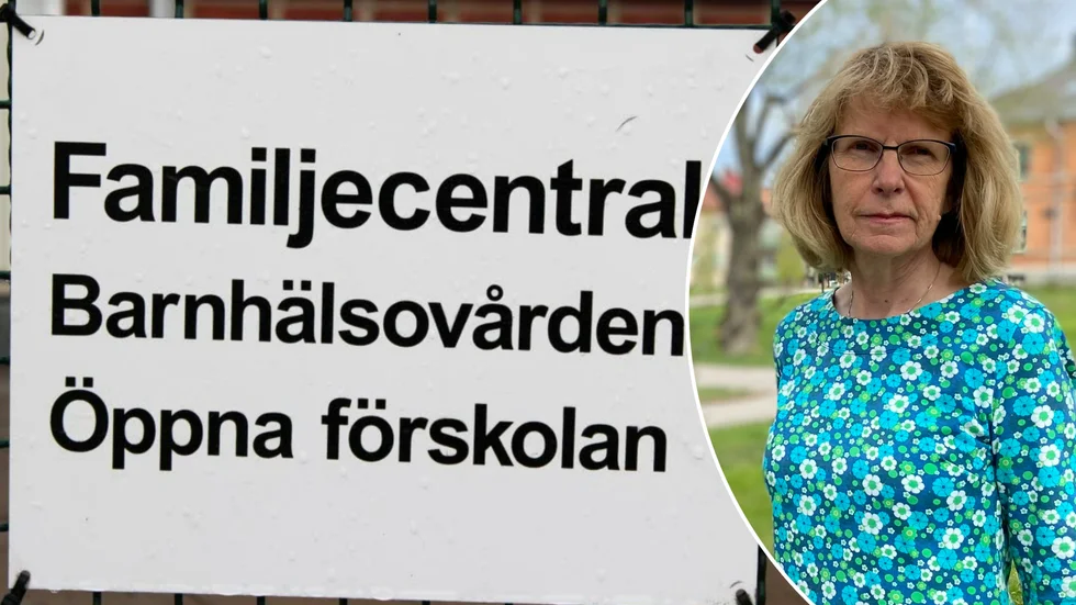 Centerpartiet tycker inte att kommunens trygghetsskapande insatser räcker. De vill att ytterligare en familjecentral ska starta i Katrineholm. "Det behövs för tryggheten", säger oppositionsråd och Centerpartiets gruppledare Inger Fredriksson. 