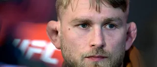 Gustafsson tillbaka – klar för gala i London