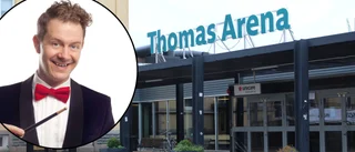 Tobbe Trollkarl på ny turné – då kommer han till Strängnäs