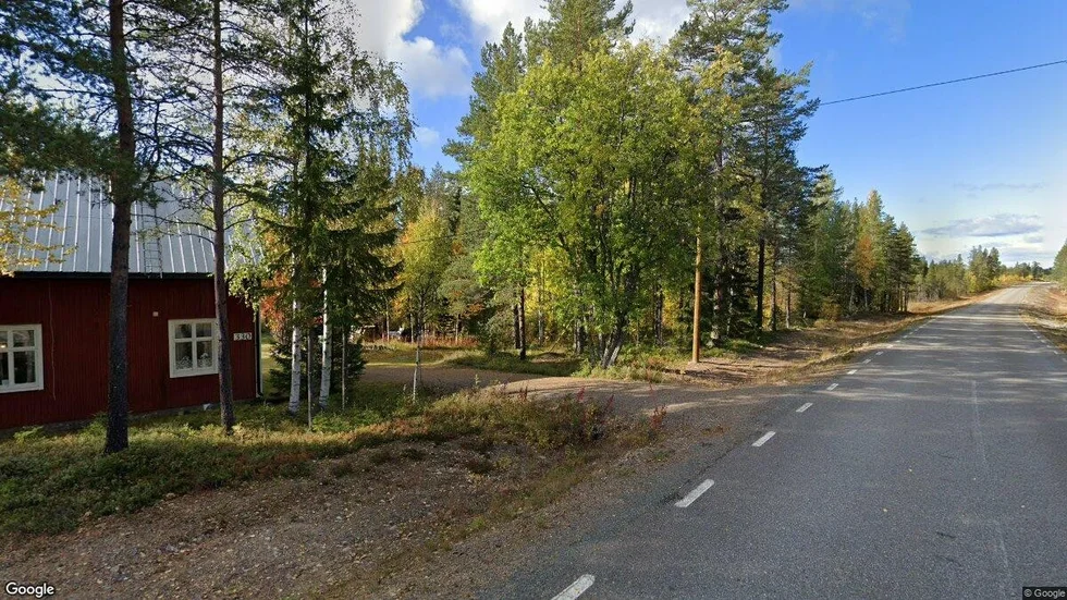 Myrhedsvägen 330