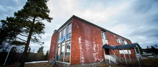 Nu kan det gamla brukshotellet rivas: ”Det är en skamfläck för Laisvall”