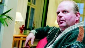 Jordbruksminister Eskil Erlandsson. Vill på ett genomgripande sätt reformera EU:s jordbrukspolitik.Foto: Scanpix