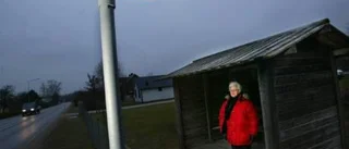 Viktigt vägval för busstrafiken