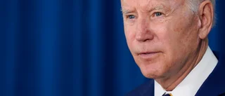 Biden öppnar för resa till Saudiarabien