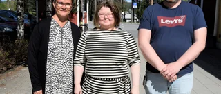 Demensteamet erbjuder stöd till anhöriga