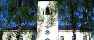 Begravningar i Boden           