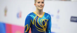 Lina Sjöberg missade guldet – blev bronsmedaljör i World games