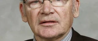 Prioritera färjetrafiken Nu har vi unika möjligheter att påverka