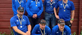 Klubbhistorisk seger för Daga BGK