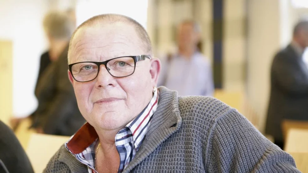 De partierna som vi samarbetar med måste få vårt bifall och då har ordföranderollen ingen betydelse, skriver Lars-Göran Karlsson, gruppledare för SD i Vingåker.