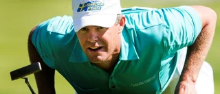 Joachim Haeggman i comeback på Ådas golfbana