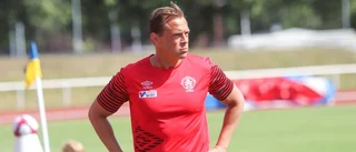 Sent mål fällde KSK – för andra matchen i rad