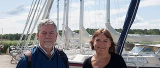 Forskare föreslår båtskatt av miljöskäl
