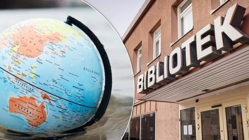 I dag tisdag inleds Naturskyddsföreningens klimatveckor i Flen som äger rum på Flens bibliotek.