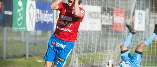 Historien upprepade sig för Bissarna