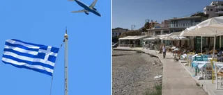 Resebyrån ställer in direktflyg från Gotland • Efterfrågan sägs vara för låg – men uppgav tidigare att bokningar ”rasade in”