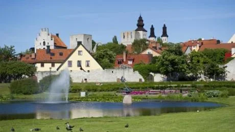 Vad minns du från  Almedalen?Foto: Henrik Montgomery / SCANPIX