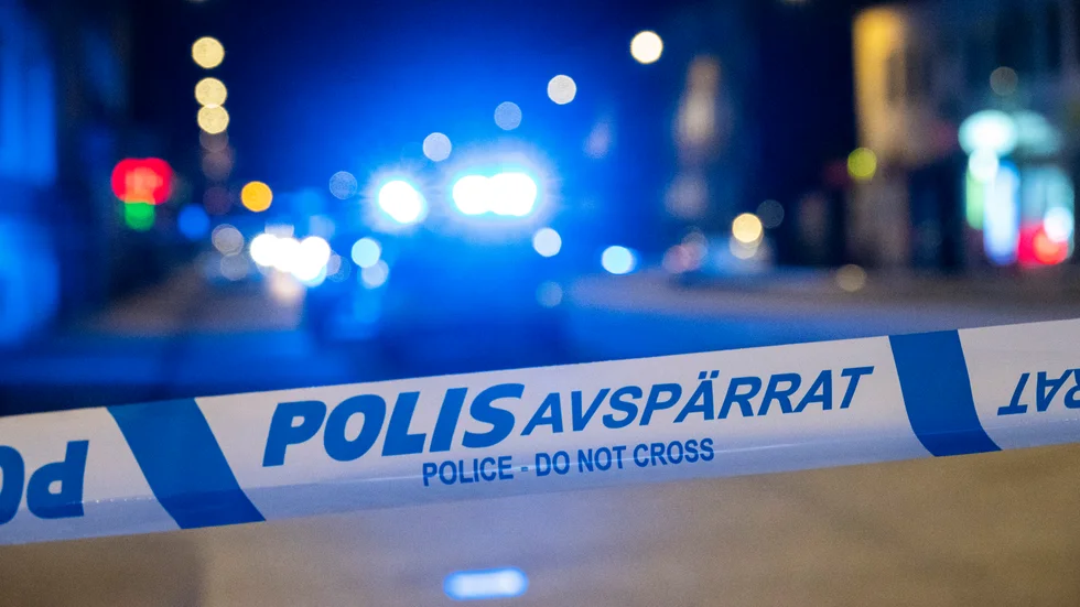 Polisen har en oklar bild av vad som hänt med den skadade mannen i Haparanda.