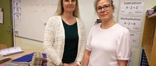 Föräldrar kritiserar examensfirande i klassrummen: "Hela skolan borde få fira tillsammans"