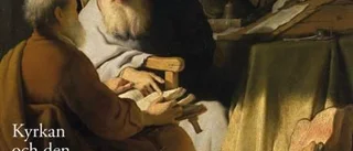 Skickligt skildrad maktkamp mellan kungen och kyrkan