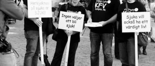 Fas 3 leder inte till nya jobb