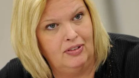 Anna Hedh (S) skriver inför Kvinnodagen i morgon om jämställdhetsarbetet inom EU. Där finns mycket att göra i denna mansdominerade värld.