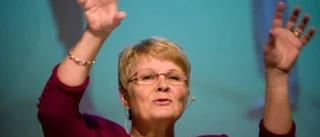 Centerpartiets framgångar?