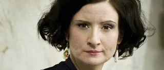 Kvinnofientligt mot minister