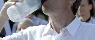 Homeopati och politik